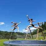 Farm stay Ahlhof *