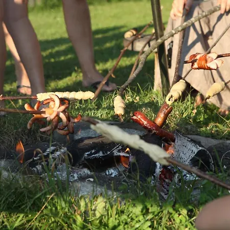 Ahlhof Alojamento de Turismo Rural