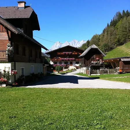 Ahlhof Alloggio per agriturismo *