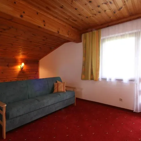 Ahlhof Alojamento de Turismo Rural Schladming