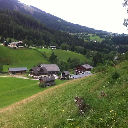 Ahlhof Farm stay *