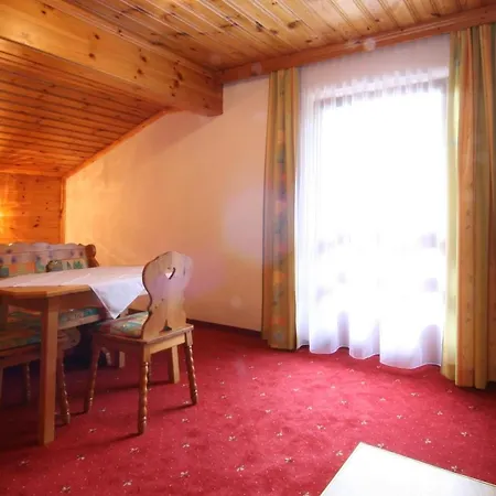 Ahlhof Alojamento de Turismo Rural *