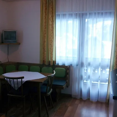 Farm stay Ahlhof Schladming