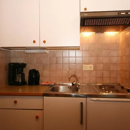 Ahlhof Çiftlik konaklama *