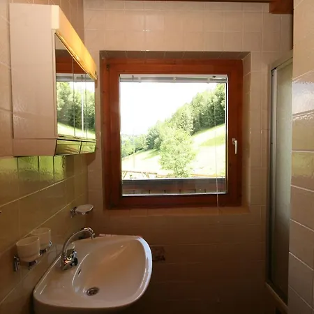 Farm stay Ahlhof *