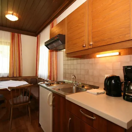 Ahlhof Çiftlik konaklama *
