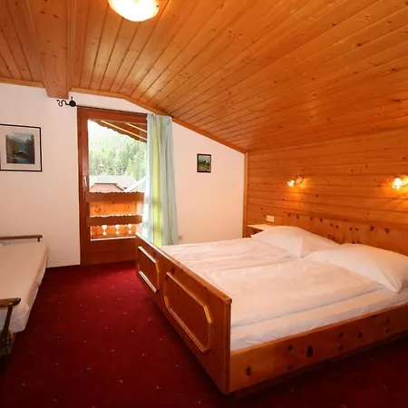 Ahlhof Alojamento de Turismo Rural Schladming