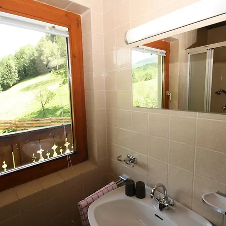 Ahlhof Farm stay *