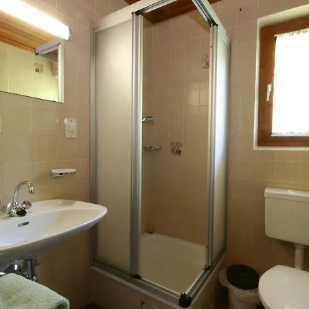 Alojamento de Turismo Rural Ahlhof Schladming