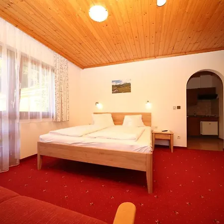 Farm stay Ahlhof