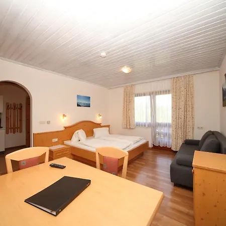 Ahlhof Alojamento de Turismo Rural Schladming