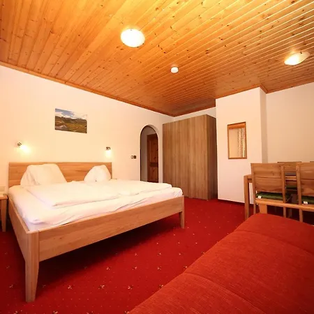 Ahlhof Schladming