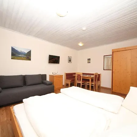 Farm stay Ahlhof *