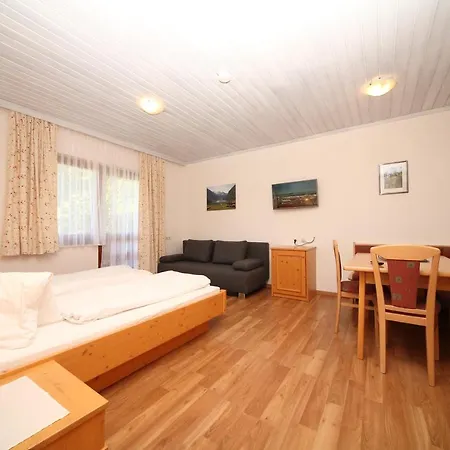 Ahlhof Farm stay *