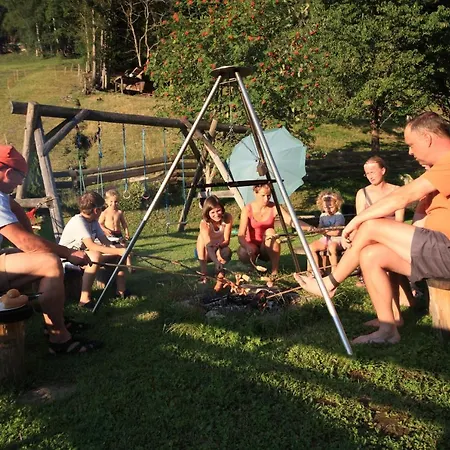 Ahlhof Farm stay
