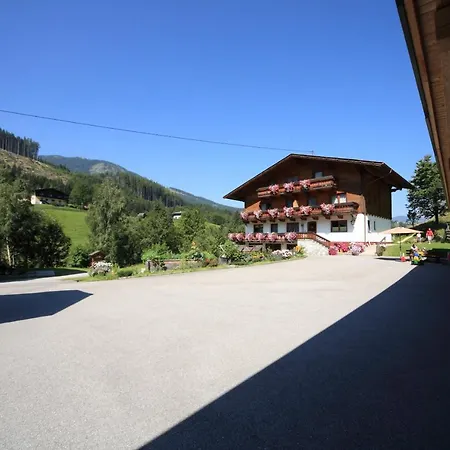 Ahlhof Schladming