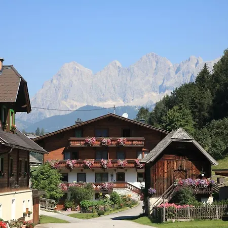 Ahlhof * Schladming