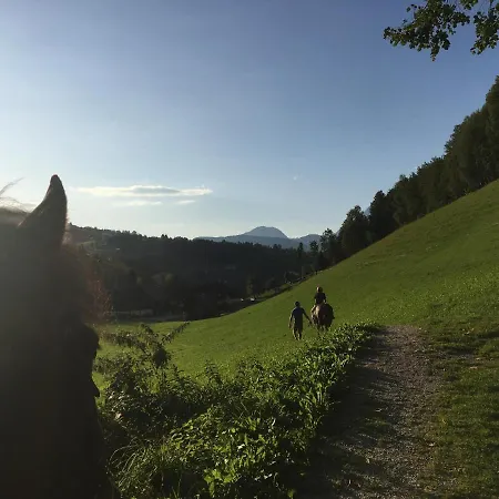 Alojamento de Turismo Rural Ahlhof