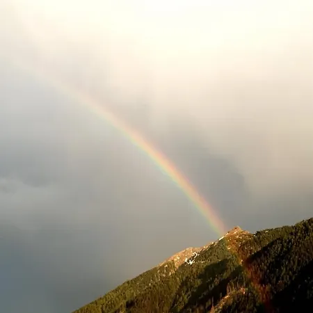 Ahlhof Alojamento de Turismo Rural