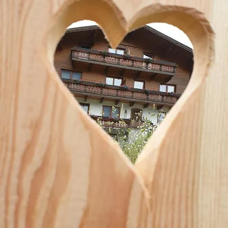 Ahlhof Alojamento de Turismo Rural