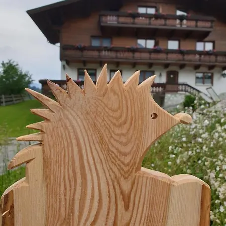 Farm stay Ahlhof *