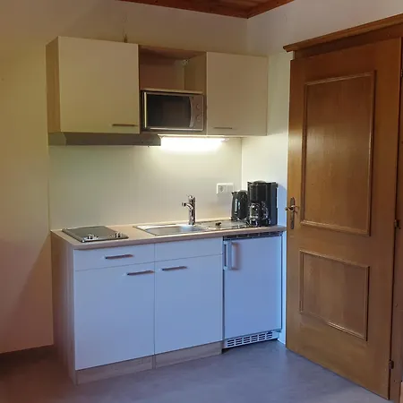 Ahlhof Alojamento de Turismo Rural