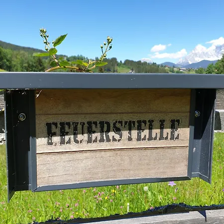 Alojamento de Turismo Rural Ahlhof *