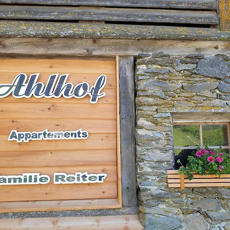 Ahlhof Alojamento de Turismo Rural *