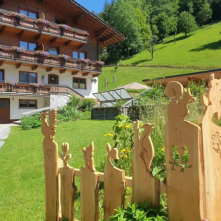 Ahlhof Alojamento de Turismo Rural Schladming