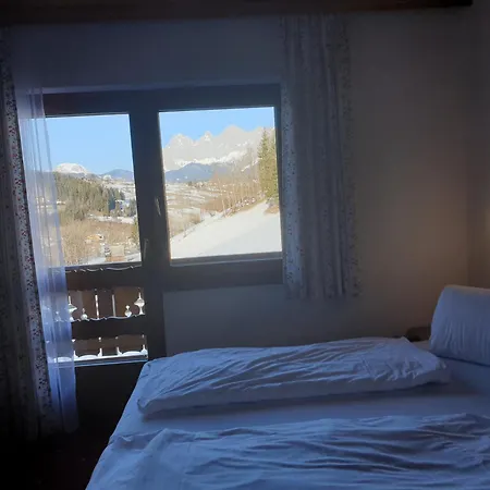 Ahlhof Farm stay