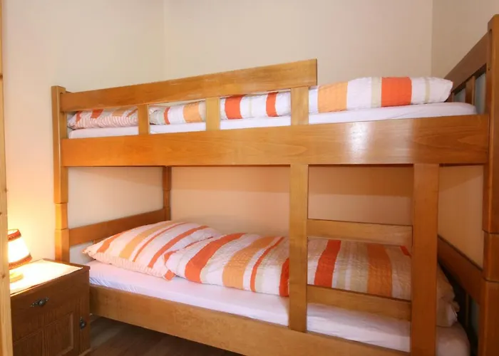 Farm stay Ahlhof Schladming