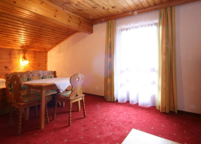 Ahlhof Agroturismo *