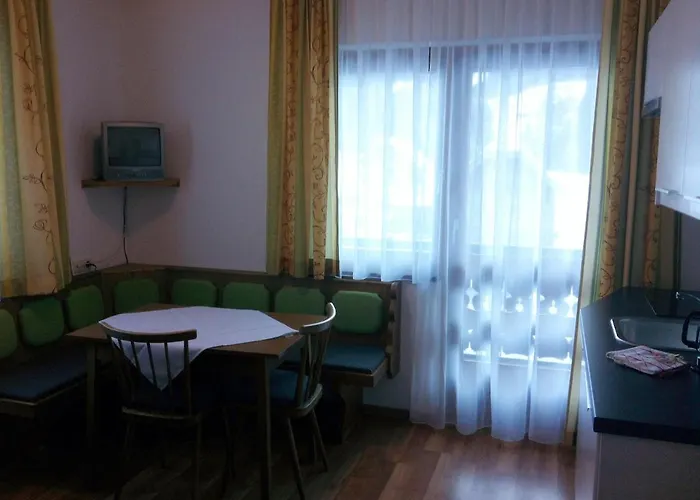 Vakantieboerderij Ahlhof Schladming