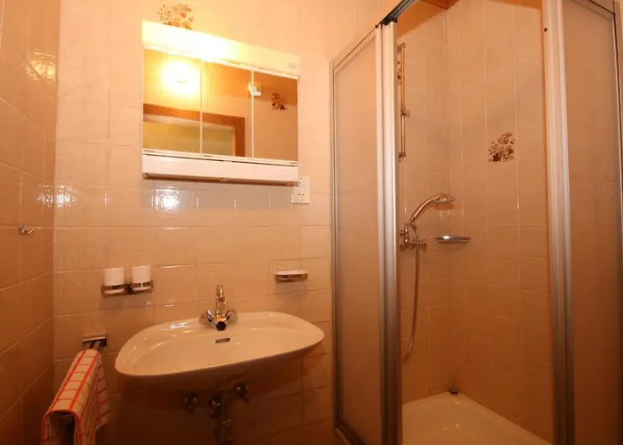 Ahlhof Vakantieboerderij