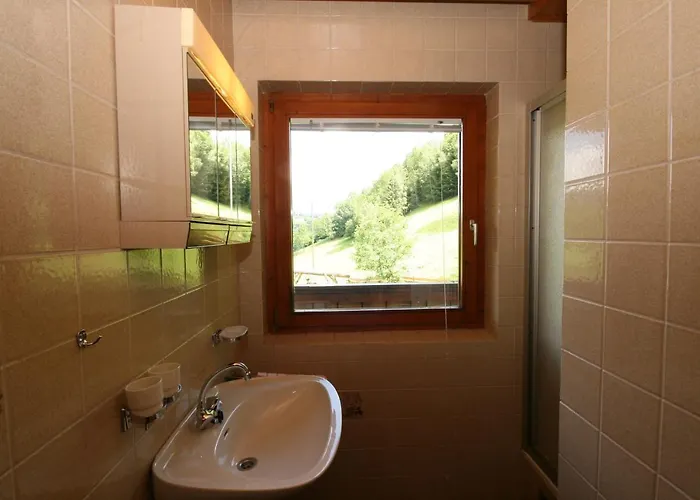 Vakantieboerderij Ahlhof *