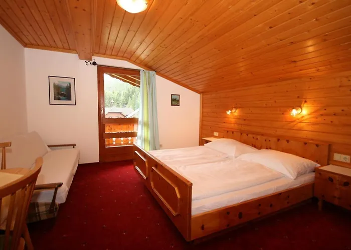 Ahlhof Agroturismo Schladming