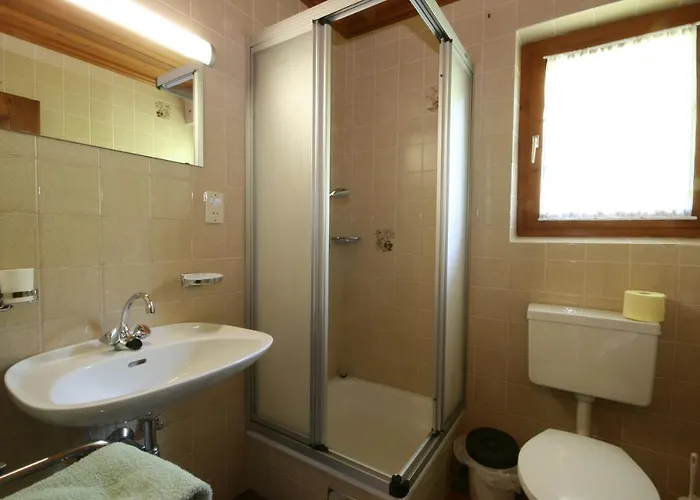 Farm stay Ahlhof Schladming