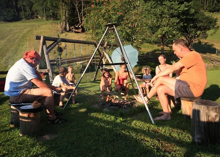 Ahlhof Vakantieboerderij