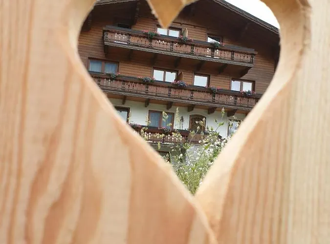 Ahlhof Vakantieboerderij