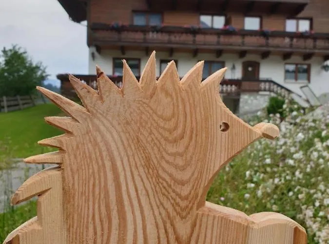 Agroturismo Ahlhof *