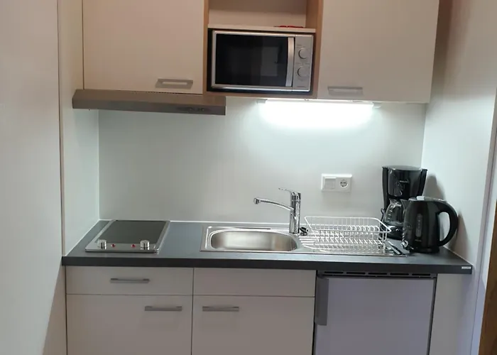 Vakantieboerderij Ahlhof *