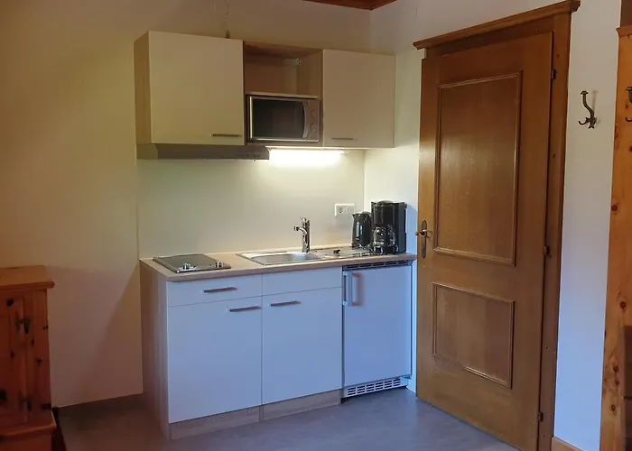 Ahlhof Vakantieboerderij